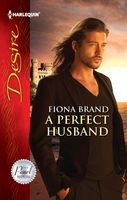 Imagen de portada para A Perfect Husband